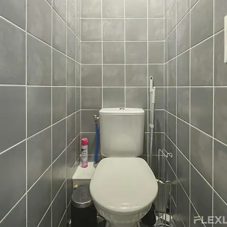 Flexliving - Whole Flat - Bonnet