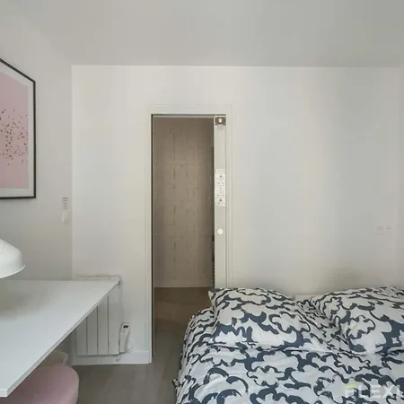 Flexliving - Whole Flat - Bonnet Apartment Paris