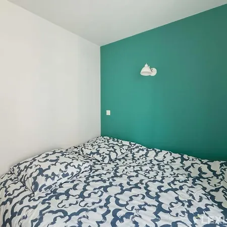 Immeuble Bonnet Paris