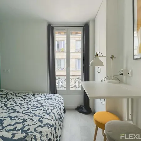 Apartment Flexliving - Whole Flat - Bonnet *