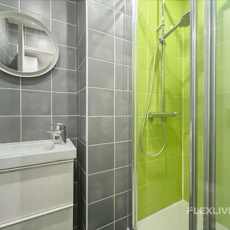 Appartement Immeuble Bonnet