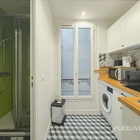 Appartement Immeuble Bonnet