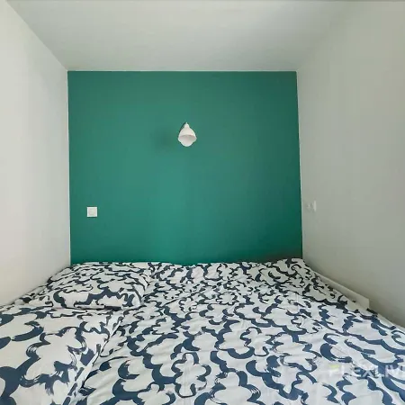 Immeuble Bonnet Appartement *